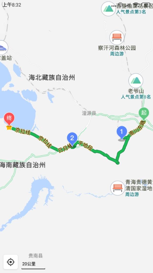 西北自驾车旅游攻略图文（西北旅游自驾游用车篇）(4)