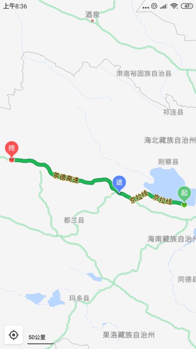 西北自驾车旅游攻略图文（西北旅游自驾游用车篇）(5)