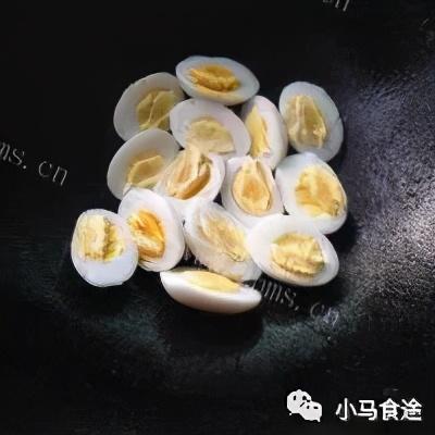 鸡蛋好吃的100种做法（煎炒烹炸蒸煮炖样样俱全）(29)