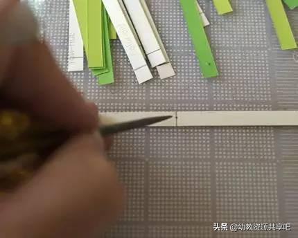 做元宵节的灯笼手工简单又漂亮（元宵节必备纸艺小灯笼手工制作）(42)