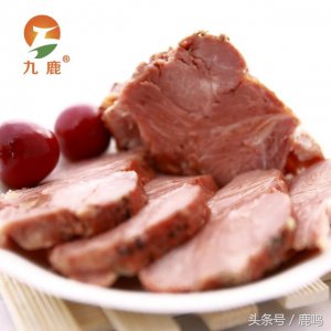 ​家常美味鹿肉做法大全（家常美味鹿肉做法大全）