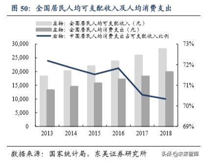 休闲食品发展趋势分析（休闲食品行业深度报告）(35)