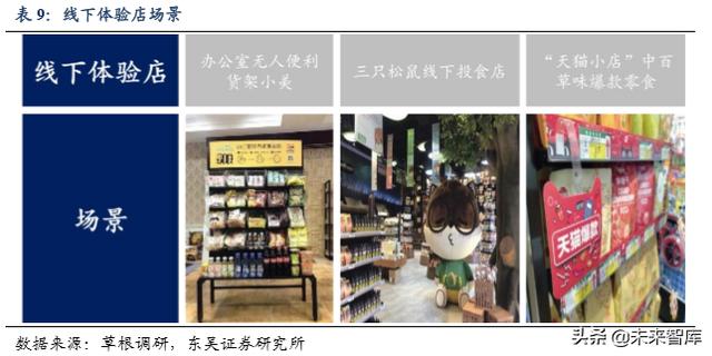 休闲食品发展趋势分析（休闲食品行业深度报告）(47)