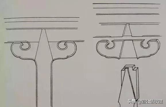 红木家具种类知识大全图（红木分类鉴别及常见红木家具知识）(33)