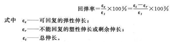 化学纤维的分类及名称（化学纤维的主要质量指标）(5)