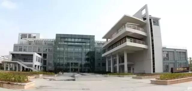 福建福州图书馆（福建最美高校图书馆）(3)