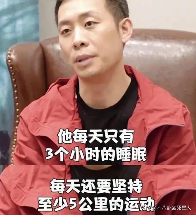 明星都有哪些肌肉男 个个都一身肌肉(3)