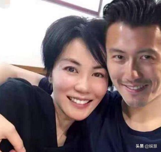 李亚鹏50岁产子网友祝福 50岁李亚鹏即将再次当爸(9)