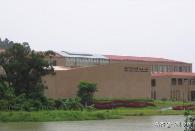 ​国内九所中外合作大学（中外合作大学大盘点）