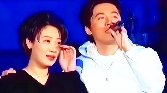 张宇与老婆十一郎离婚了吗（与十一郎十二岁相遇）(15)