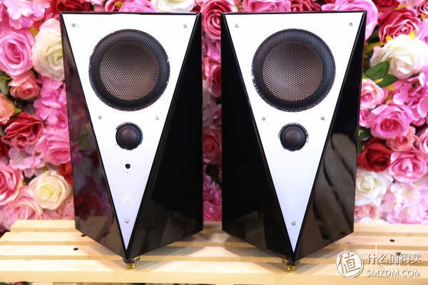 惠威hivi m300mkii有源hifi书架箱（Hivi惠威T200MKII）(12)