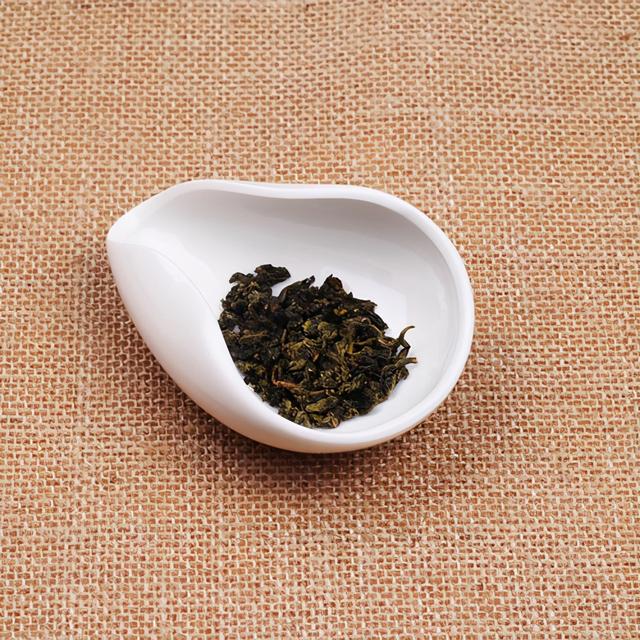 喝茶必备的10种茶具（史上最全的茶具使用讲解）(11)