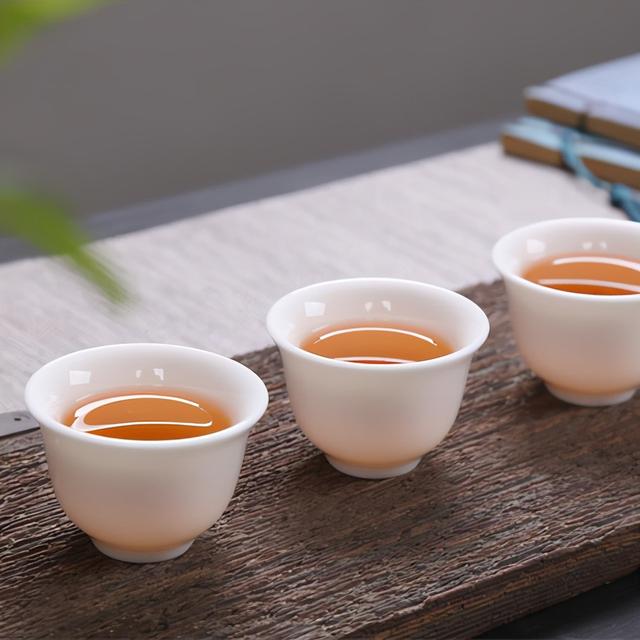 喝茶必备的10种茶具（史上最全的茶具使用讲解）(6)