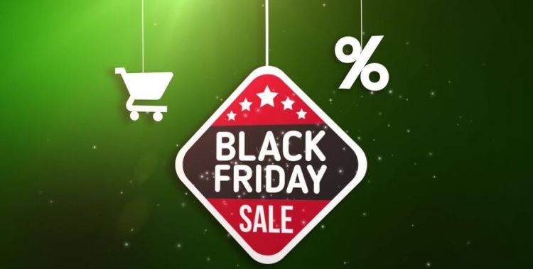 黑色星期五（Black Friday）是啥意思、什么时候