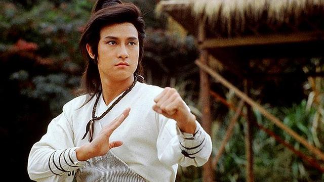 有一部九十年代的古装武侠电视剧(一部29年前的香港武侠剧)(1)