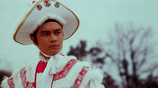 有一部九十年代的古装武侠电视剧(一部29年前的香港武侠剧)(4)