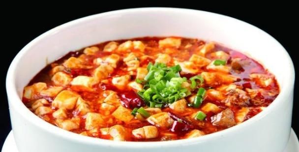 麻婆豆腐的由来，麻腐的由来？图4