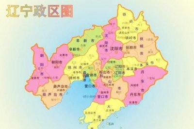 ​东北属于哪个省，东北三省包括哪几个省份？