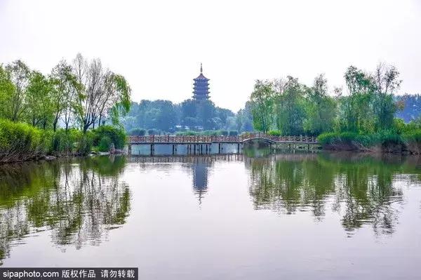 北京一日游必去的景点排名前十（北京适合一日游的免费景点）(14)