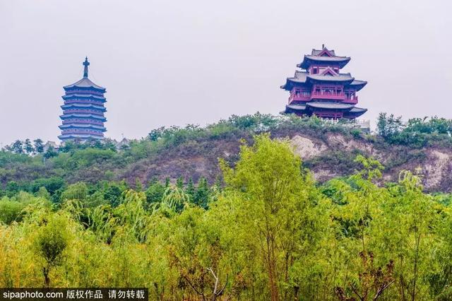 北京一日游必去的景点排名前十（北京适合一日游的免费景点）(16)