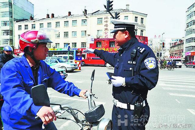 现在哪些城市有禁摩令（史上最全禁摩城市汇总）(4)