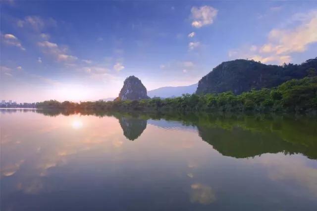 广东肇庆旅游必去十大景点简介（广东省肇庆市10个景点景观景区你去过几个）(4)