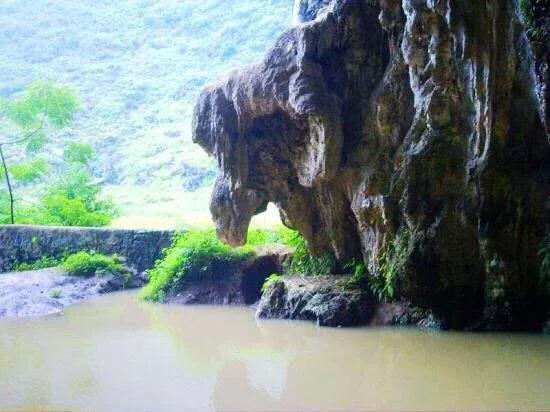 广东肇庆旅游必去十大景点简介（广东省肇庆市10个景点景观景区你去过几个）(22)