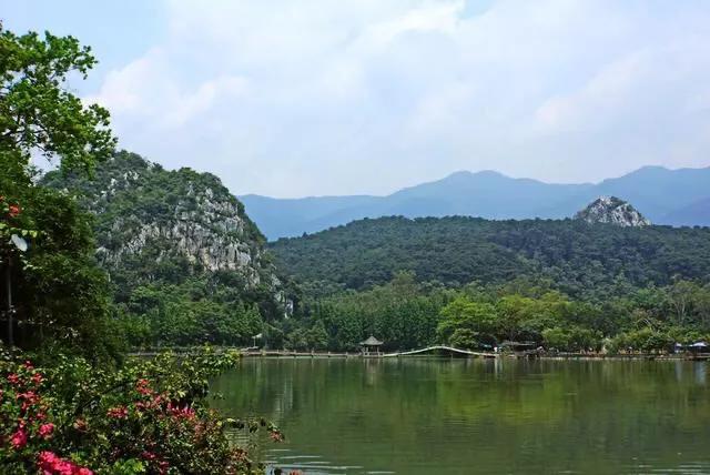 广东肇庆旅游必去十大景点简介（广东省肇庆市10个景点景观景区你去过几个）(6)