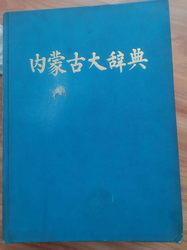 内蒙古历史文化及现状（内蒙古大词典主要少数民族历史）(6)