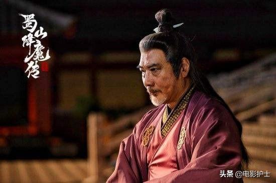 徐少强最近新的电影（上映17天分账票房收949万）(6)