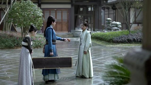 庆余年二皇子真正结局(庆余年原著:三皇子李承平因年龄小)(3)