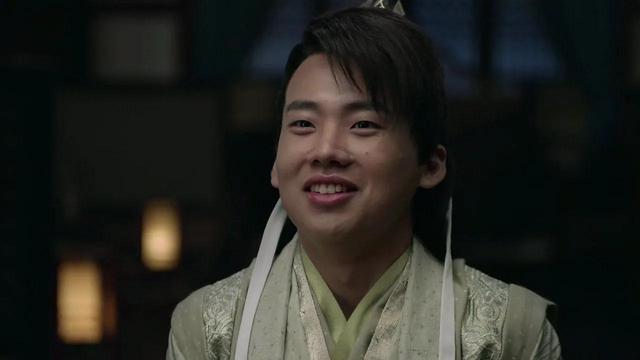 庆余年二皇子真正结局(庆余年原著:三皇子李承平因年龄小)(2)