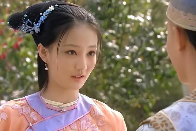 甄嬛玉娆结局(玉娆成为全剧最幸福的女人)(9)