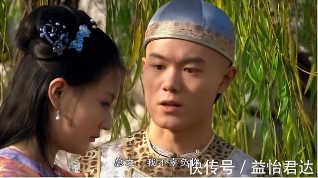 甄嬛玉娆结局(玉娆成为全剧最幸福的女人)(2)