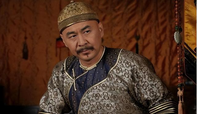 甄嬛玉娆结局(玉娆成为全剧最幸福的女人)(8)