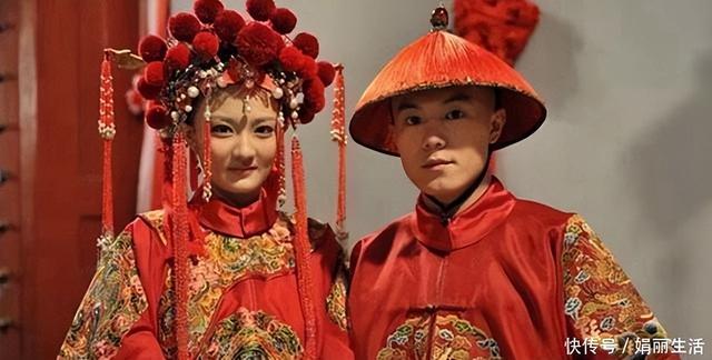 甄嬛玉娆结局(玉娆成为全剧最幸福的女人)(15)