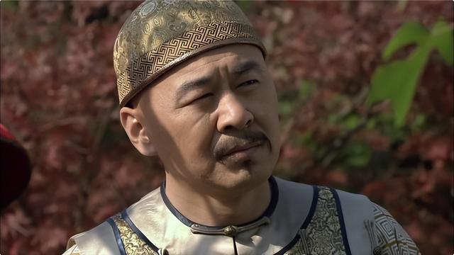 甄嬛玉娆结局(玉娆成为全剧最幸福的女人)(6)