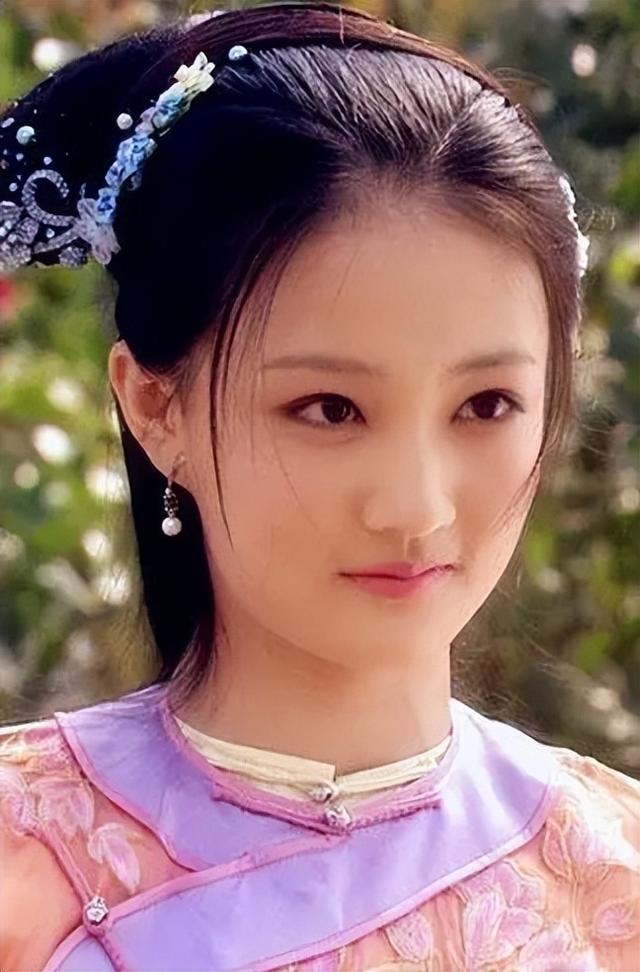 甄嬛玉娆结局(玉娆成为全剧最幸福的女人)(4)