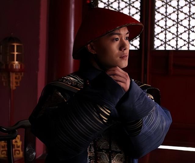 甄嬛玉娆结局(玉娆成为全剧最幸福的女人)(13)