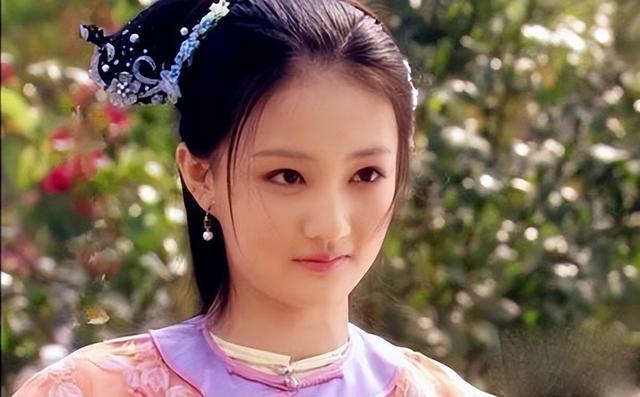 甄嬛玉娆结局(玉娆成为全剧最幸福的女人)(11)