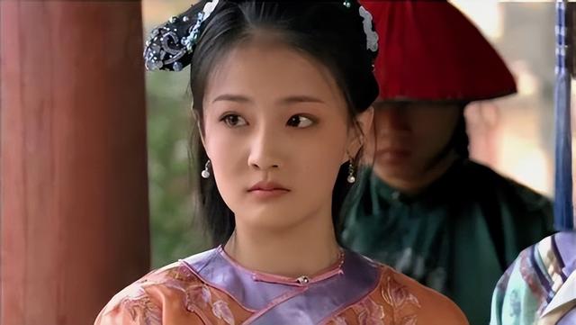 甄嬛玉娆结局(玉娆成为全剧最幸福的女人)(10)