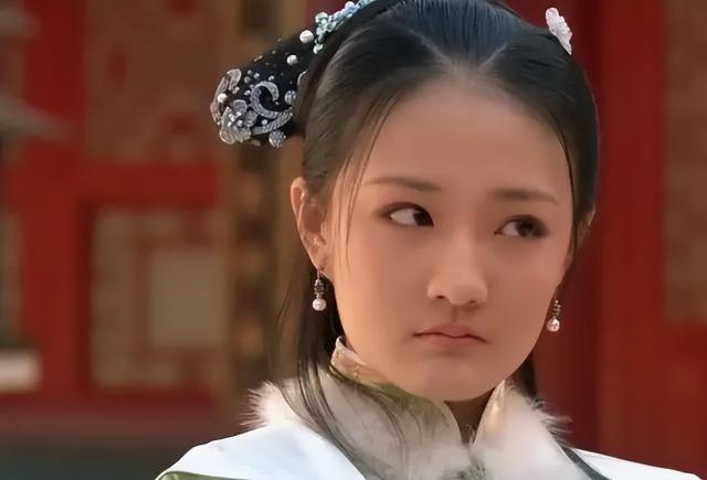 甄嬛玉娆结局(玉娆成为全剧最幸福的女人)(5)