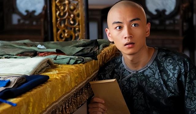 甄嬛玉娆结局(玉娆成为全剧最幸福的女人)(14)