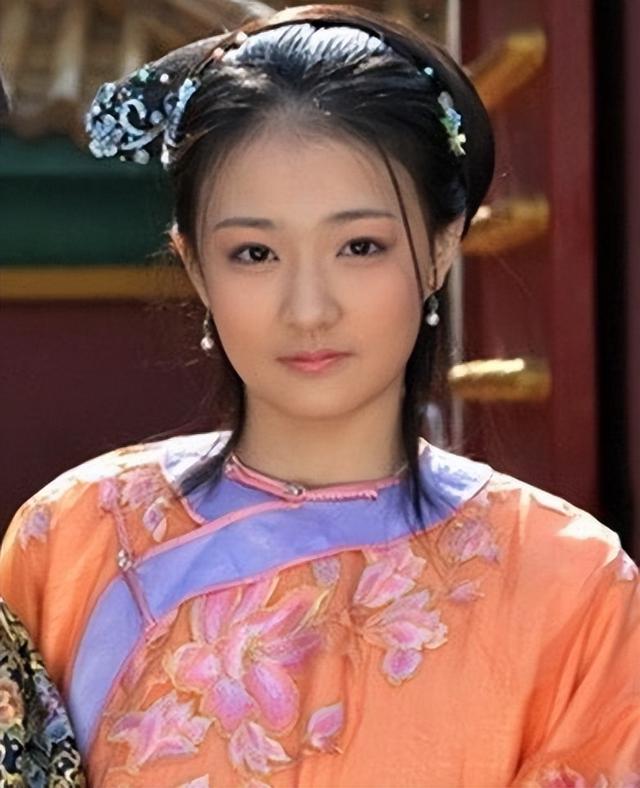 甄嬛玉娆结局(玉娆成为全剧最幸福的女人)(1)