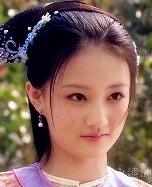 甄嬛玉娆结局(玉娆成为全剧最幸福的女人)(3)