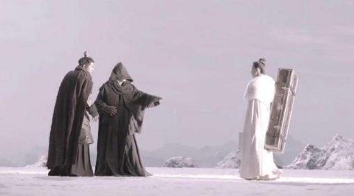 庆余年结局言冰云为何杀范闲(范闲被言冰云杀死)(4)