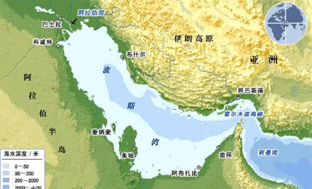 古代波斯帝国简介（波斯帝国如何继承西亚北非文明）(6)