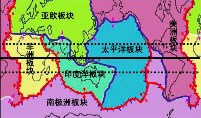 地震最新消息四川汶川（汶川发生4.8级地震）(3)