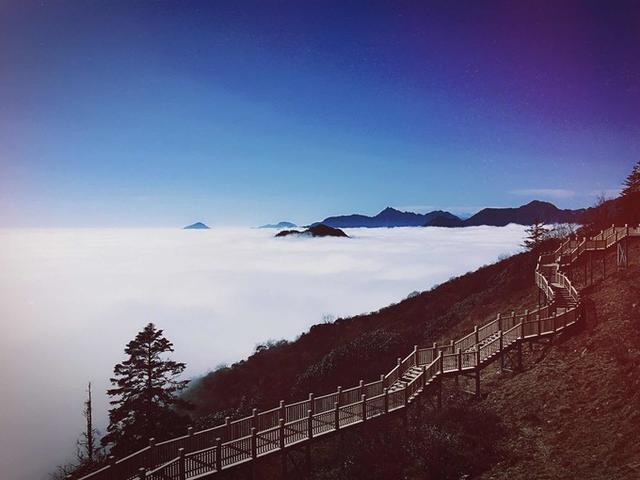 成都滑雪场推荐 西岭雪山（西岭雪山滑雪攻略）(3)