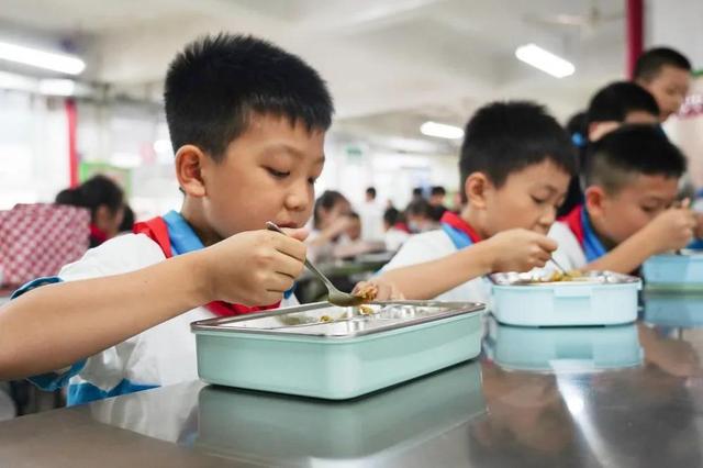 九龙坡有什么小学好（九龙坡区超人气小学大盘点）(26)